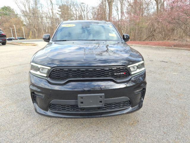2023 Dodge Durango GT Plus AWD