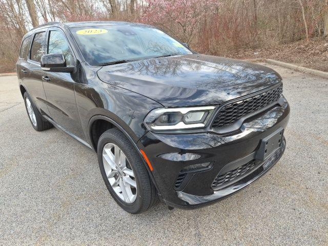 2023 Dodge Durango GT Plus AWD