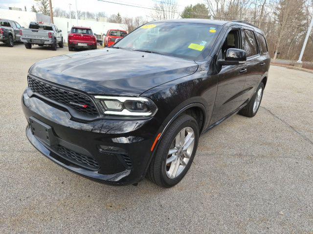 2023 Dodge Durango GT Plus AWD