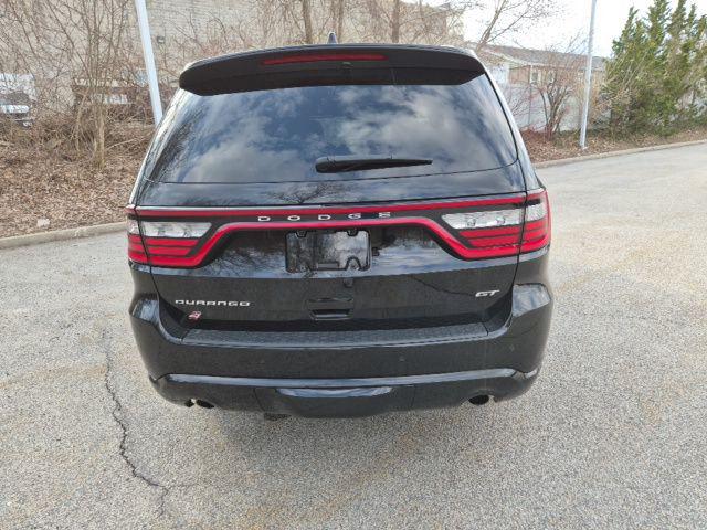 2023 Dodge Durango GT Plus AWD