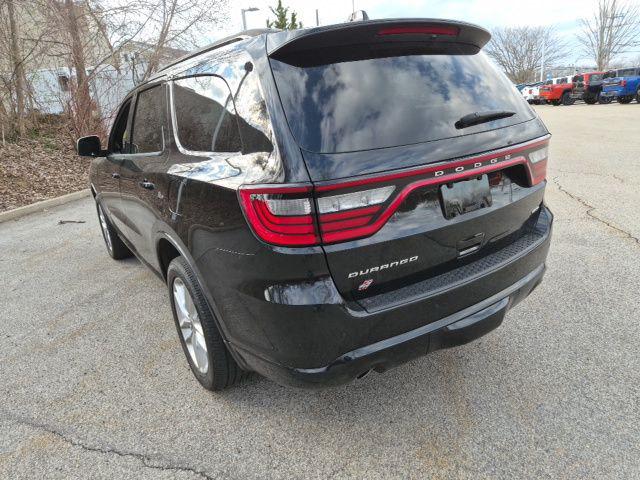 2023 Dodge Durango GT Plus AWD
