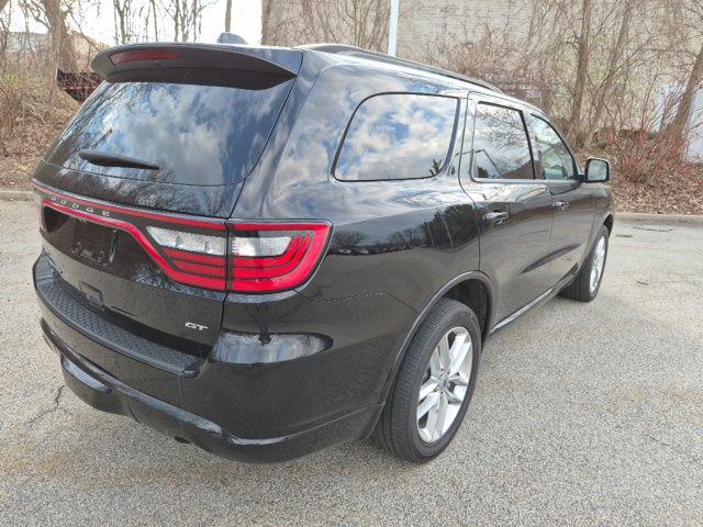 2023 Dodge Durango GT Plus AWD