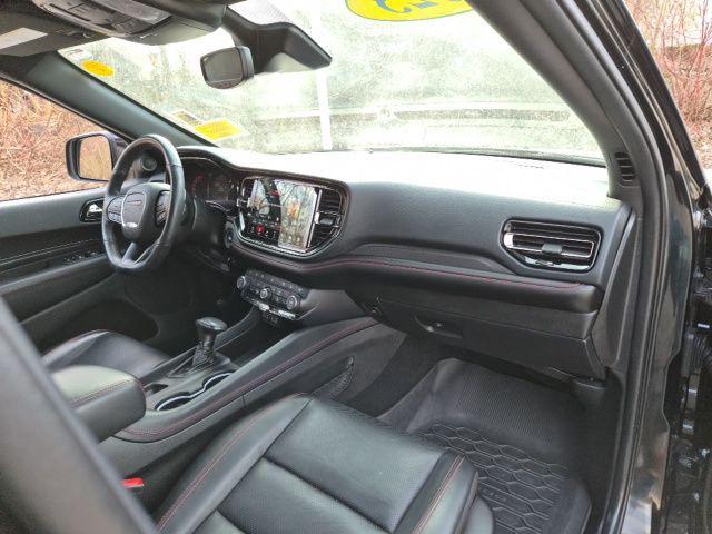 2023 Dodge Durango GT Plus AWD