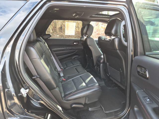 2023 Dodge Durango GT Plus AWD