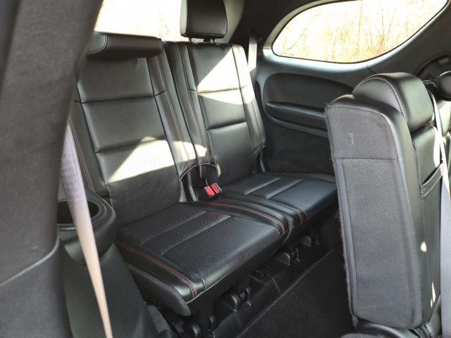 2023 Dodge Durango GT Plus AWD
