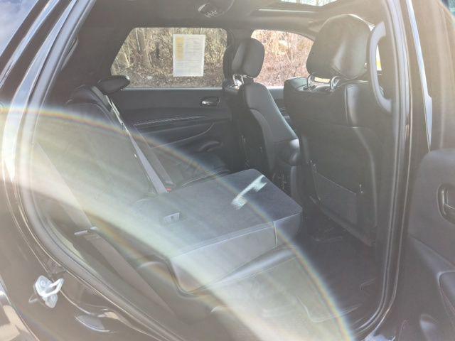 2023 Dodge Durango GT Plus AWD