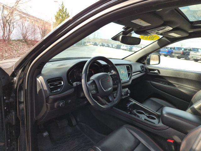 2023 Dodge Durango GT Plus AWD