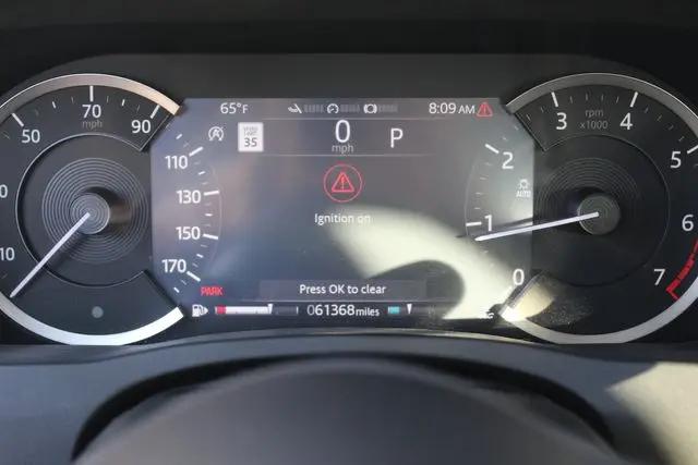 2020 Jaguar XE S RWD Automatic
