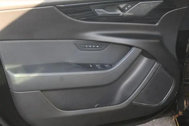 2020 Jaguar XE S RWD Automatic