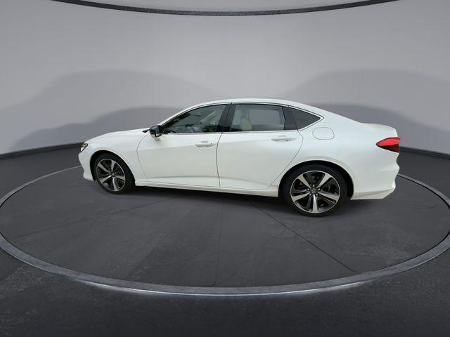 2024 Acura TLX Technology Package