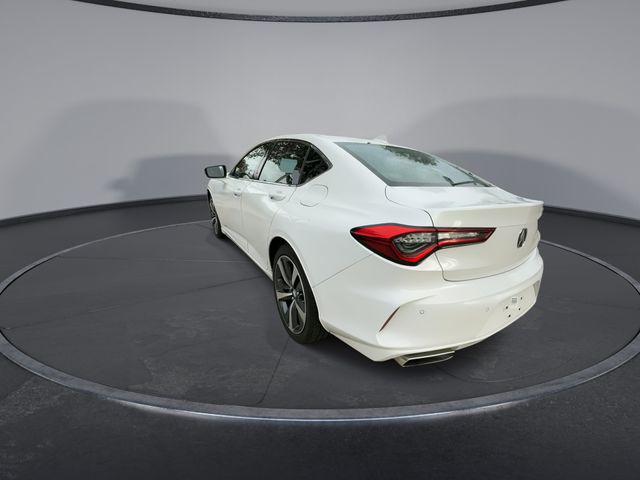 2024 Acura TLX Technology Package