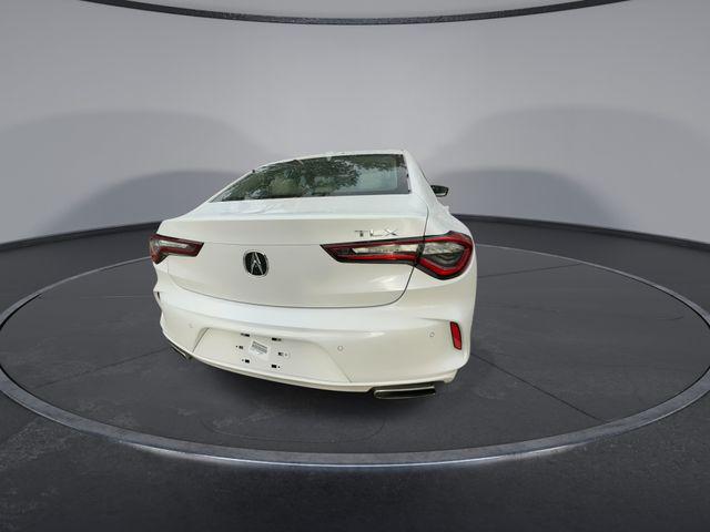 2024 Acura TLX Technology Package