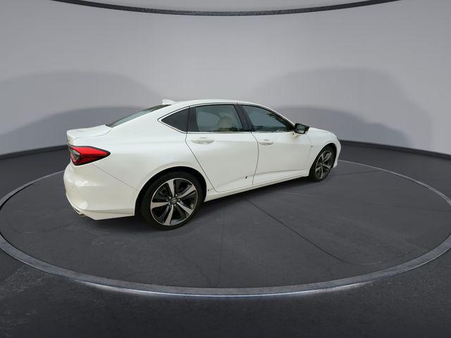 2024 Acura TLX Technology Package