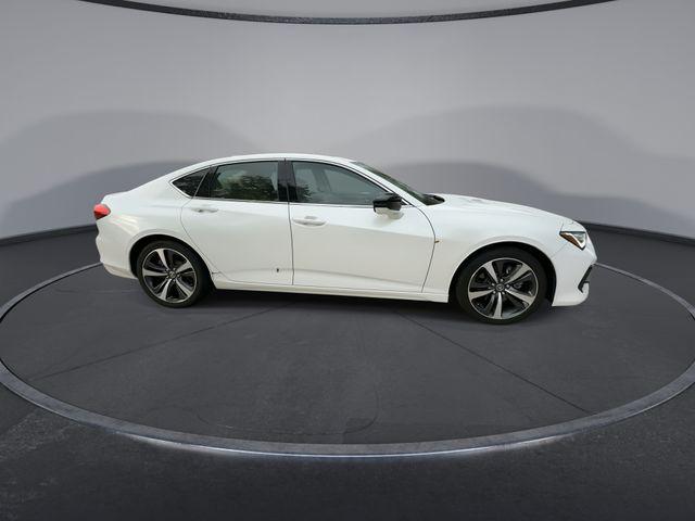 2024 Acura TLX Technology Package