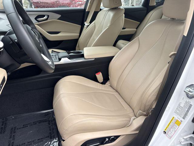 2024 Acura TLX Technology Package