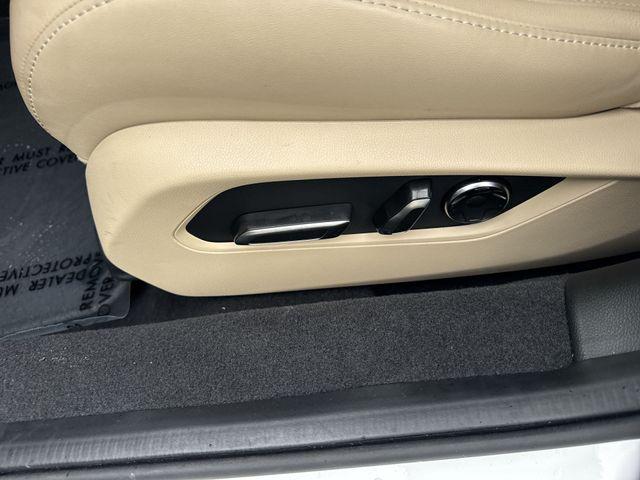 2024 Acura TLX Technology Package
