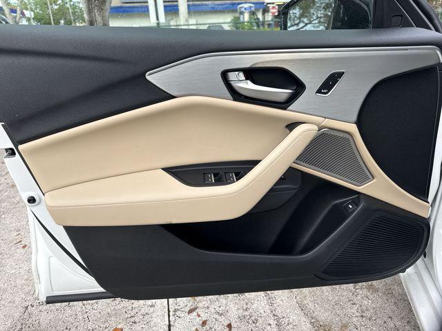 2024 Acura TLX Technology Package