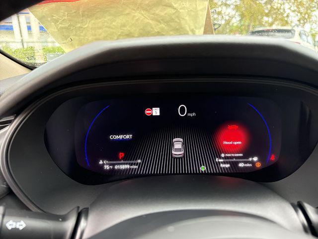 2024 Acura TLX Technology Package
