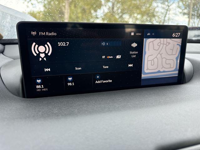 2024 Acura TLX Technology Package