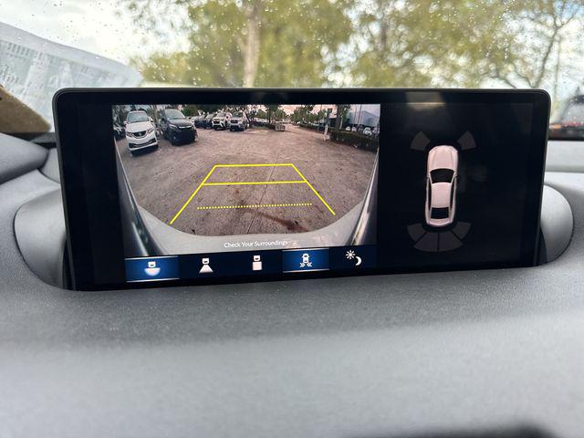 2024 Acura TLX Technology Package