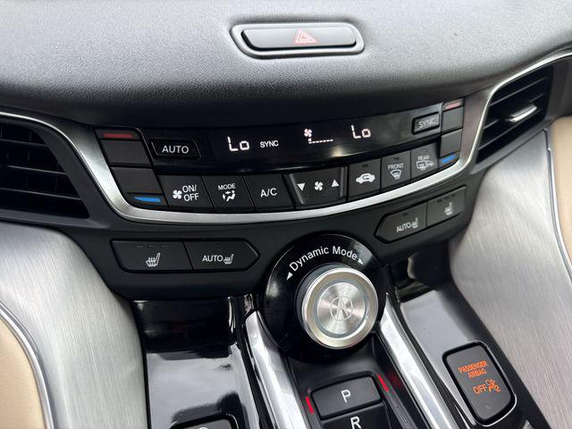 2024 Acura TLX Technology Package