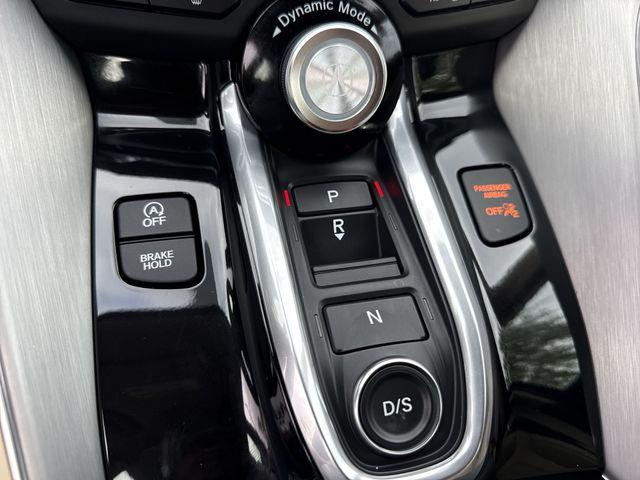 2024 Acura TLX Technology Package