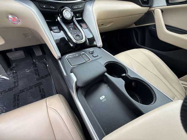 2024 Acura TLX Technology Package