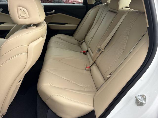 2024 Acura TLX Technology Package