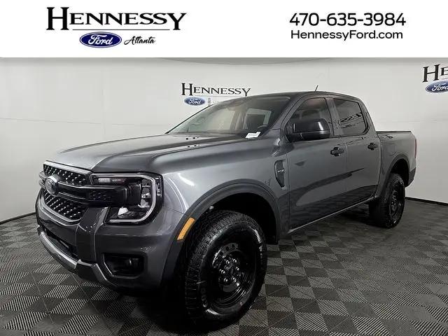 2026 Ford Ranger XL for sale in Atlanta, GA