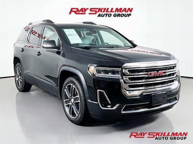 2023 GMC Acadia AWD SLT for sale in Indianapolis, IN
