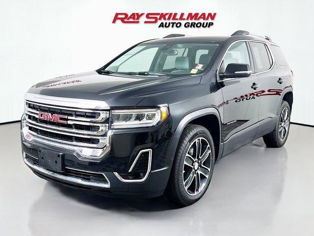 2023 GMC Acadia AWD SLT