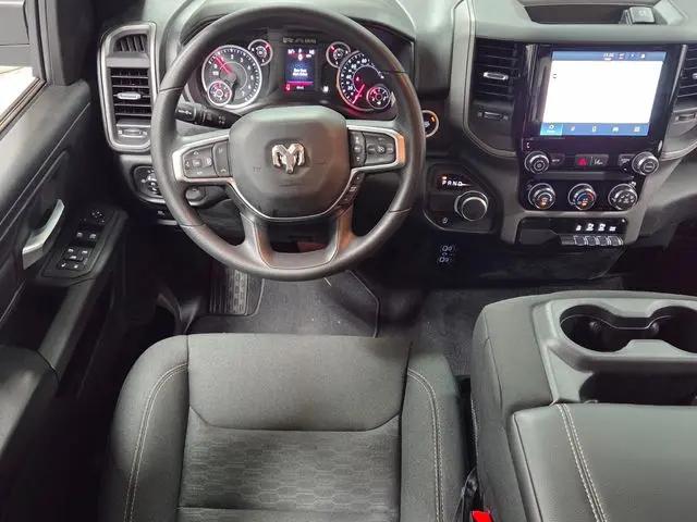 2026 Ram 1500 Express Crew Cab 4x2 5'7" Box