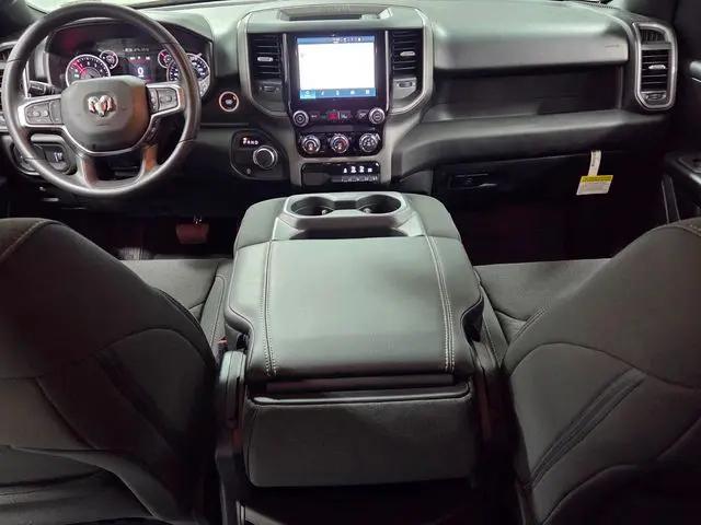 2026 Ram 1500 Express Crew Cab 4x2 5'7" Box
