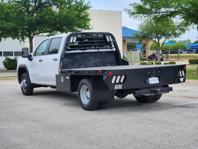 2024 GMC Sierra 3500HD Pro