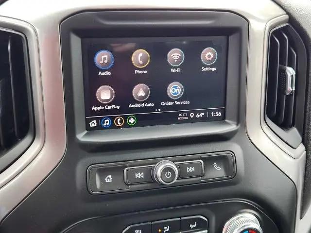 2024 GMC Sierra 3500HD Pro