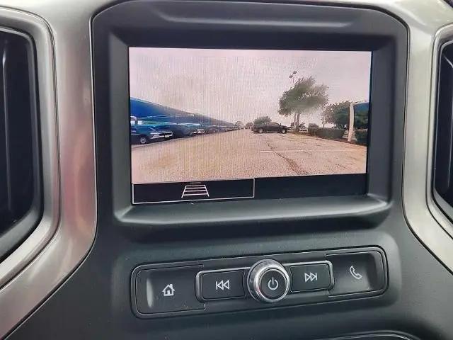 2024 GMC Sierra 3500HD Pro