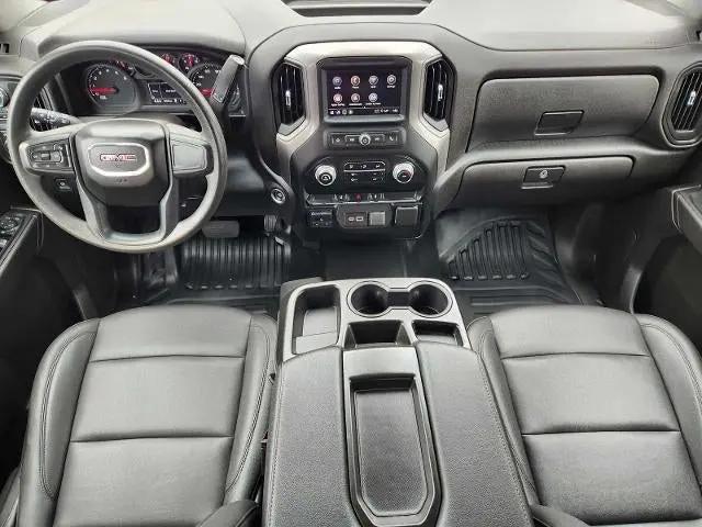 2024 GMC Sierra 3500HD Pro