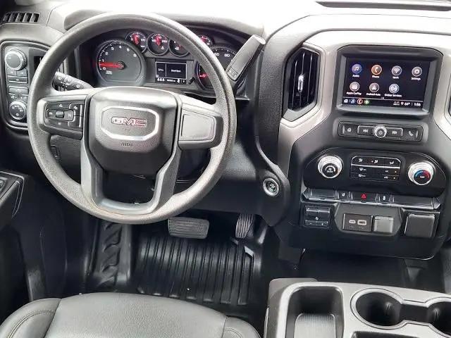 2024 GMC Sierra 3500HD Pro