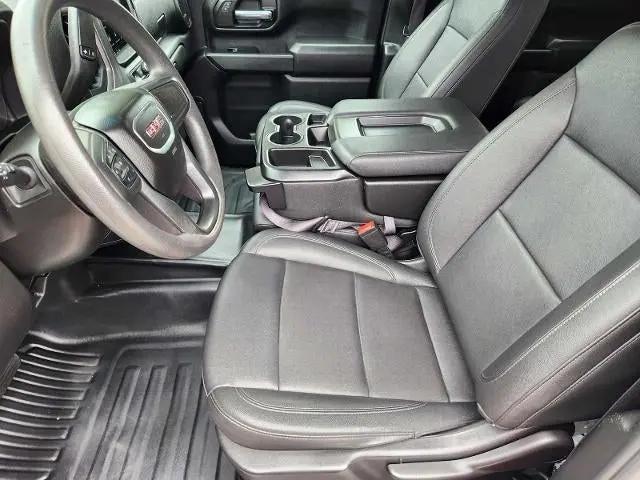 2024 GMC Sierra 3500HD Pro