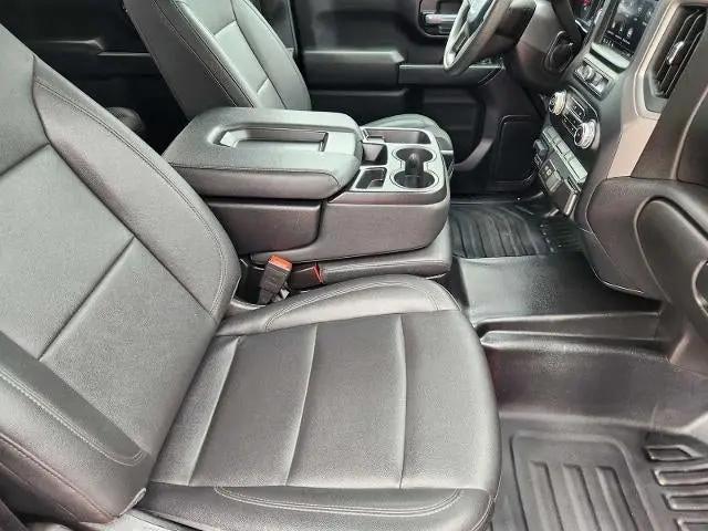 2024 GMC Sierra 3500HD Pro
