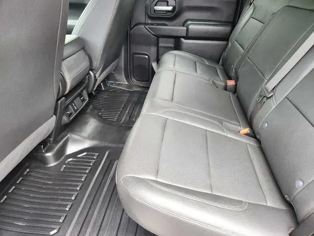 2024 GMC Sierra 3500HD Pro