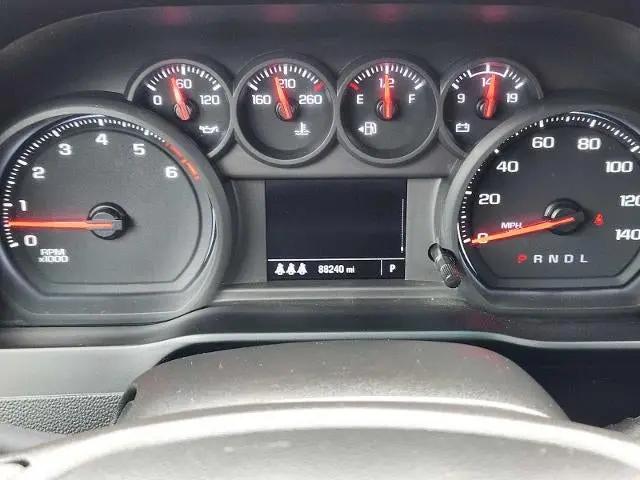 2024 GMC Sierra 3500HD Pro