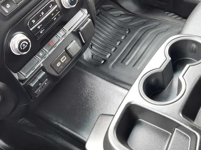 2024 GMC Sierra 3500HD Pro