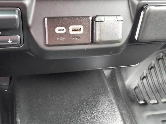 2024 GMC Sierra 3500HD Pro