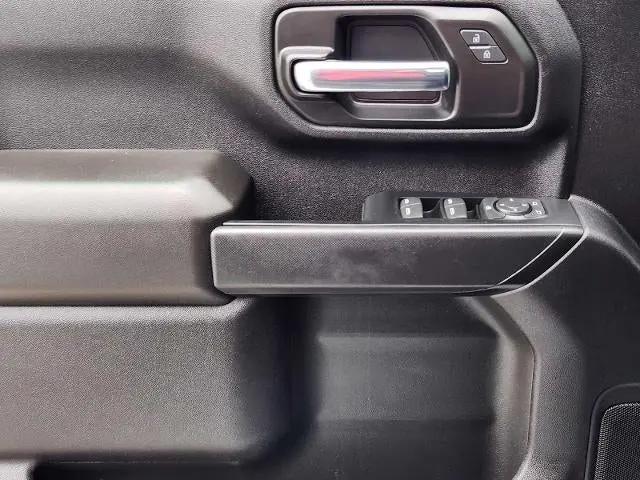 2024 GMC Sierra 3500HD Pro
