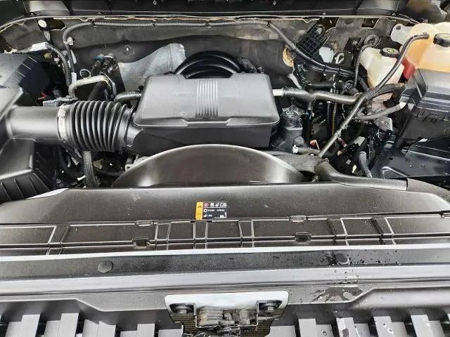 2024 GMC Sierra 3500HD Pro