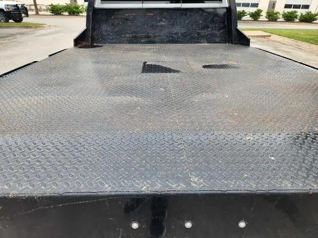 2024 GMC Sierra 3500HD Pro
