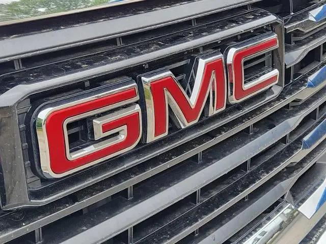 2024 GMC Sierra 3500HD Pro