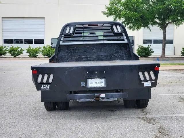 2024 GMC Sierra 3500HD Pro