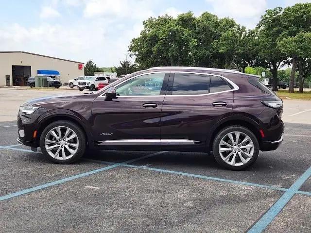 2023 Buick Envision Avenir FWD